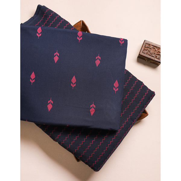 COTTON HANDLOOM MIX & MATCH