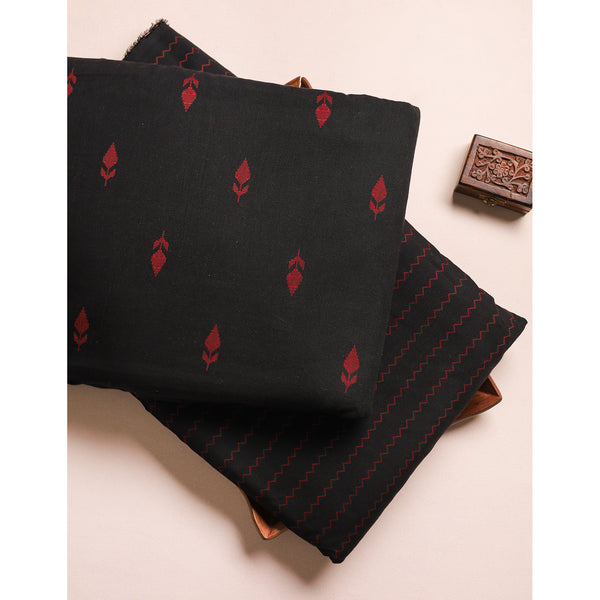 COTTON HANDLOOM MIX & MATCH