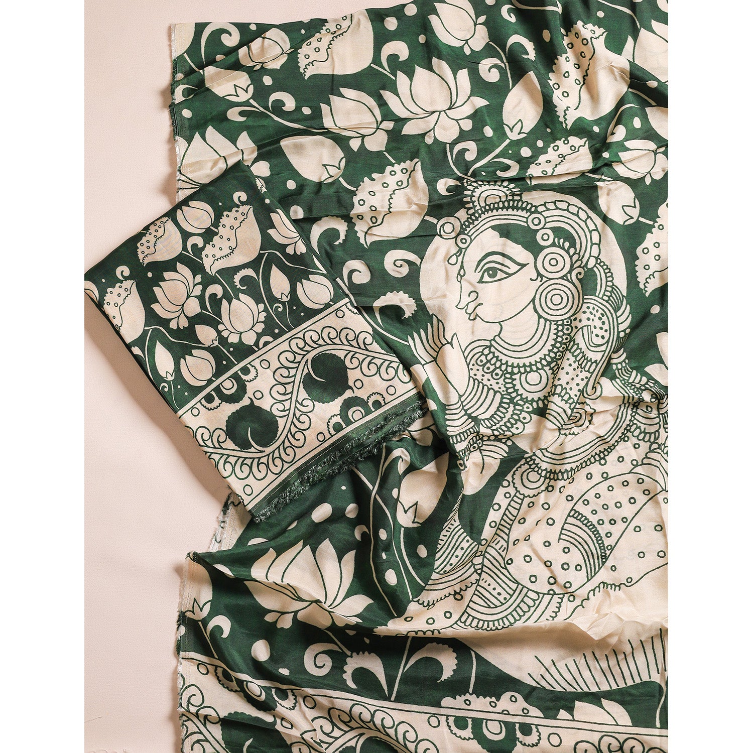 RUSTIC HUES - MUSLIN MIX & MATCH