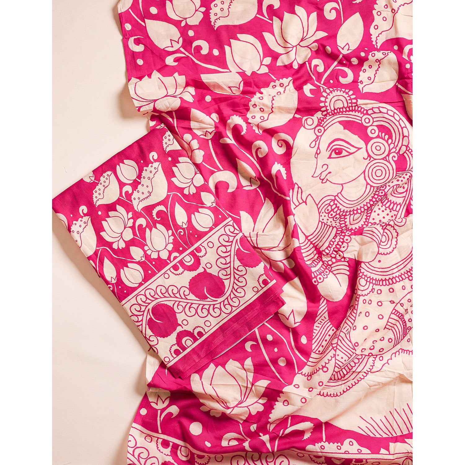 RUSTIC HUES - MUSLIN MIX & MATCH