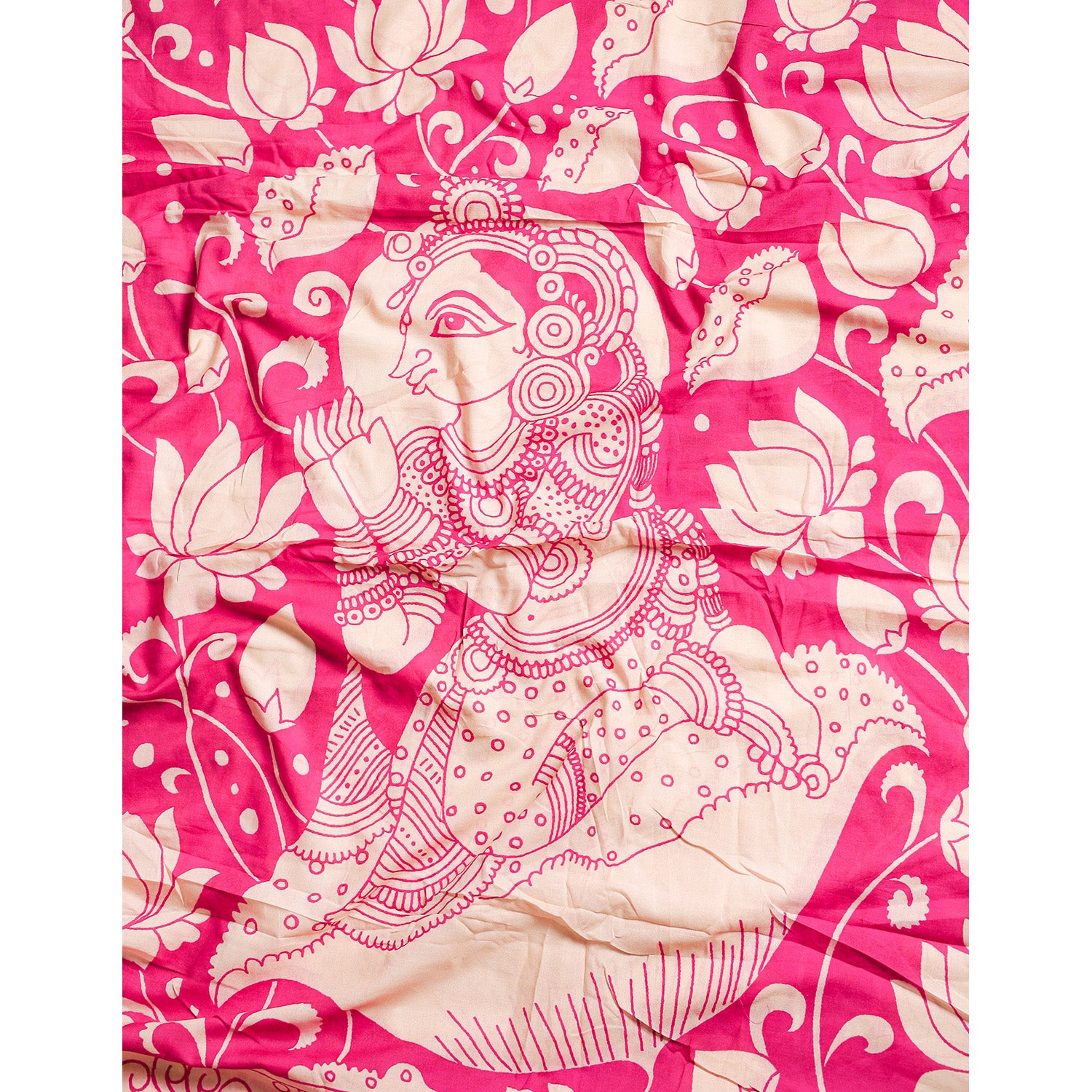 RUSTIC HUES - MUSLIN MIX & MATCH