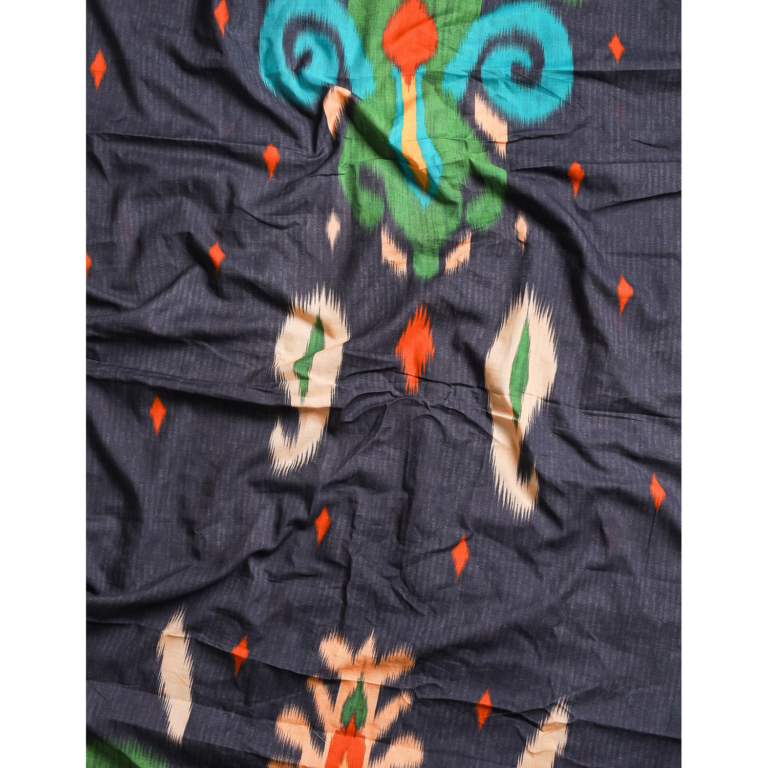 RUSTIC HUES - MUSLIN MIX & MATCH