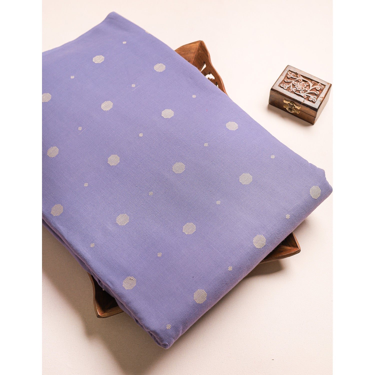 COTTON HANDLOOM FABRIC