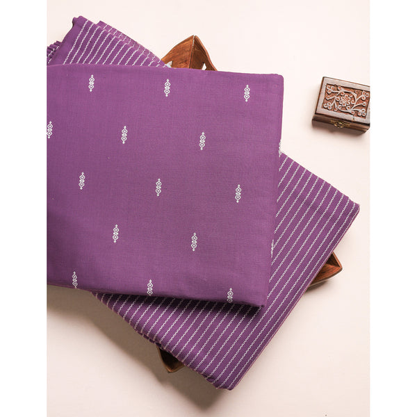 COTTON HANDLOOM FABRICS