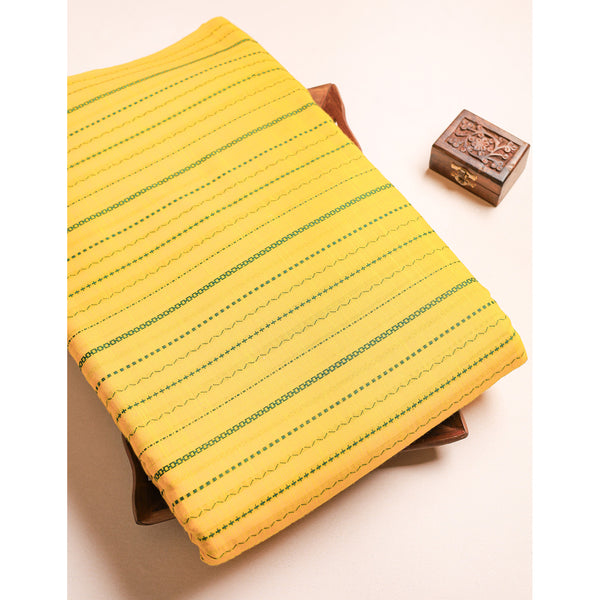 COTTON HANDLOOM FABRIC