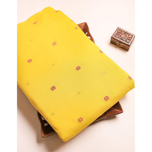 COTTON HANDLOOM FABRIC