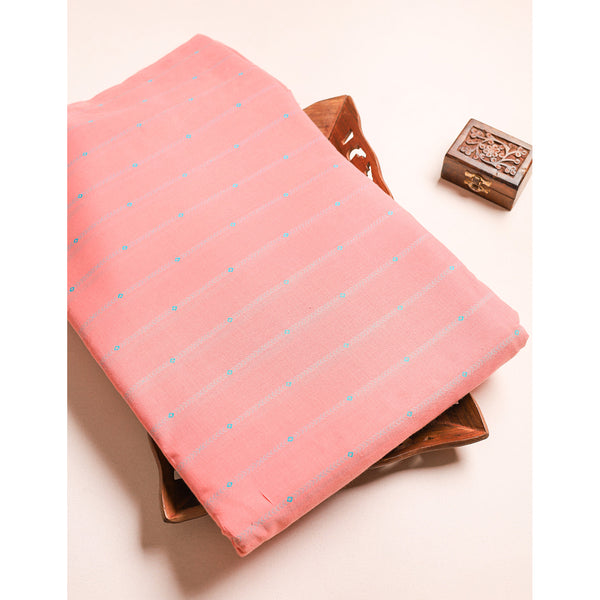 COTTON HANDLOOM FABRIC