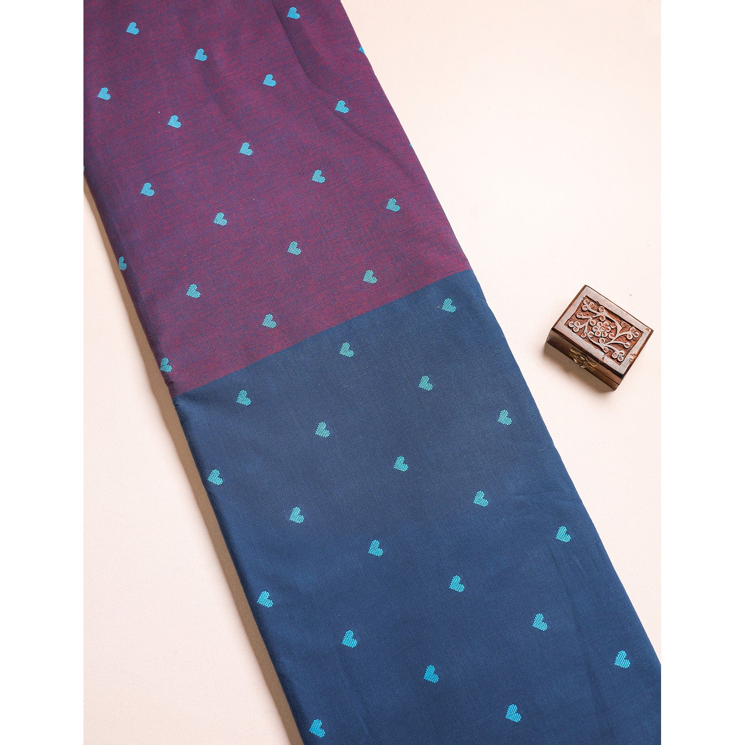 COTTON HANDLOOM FABRIC