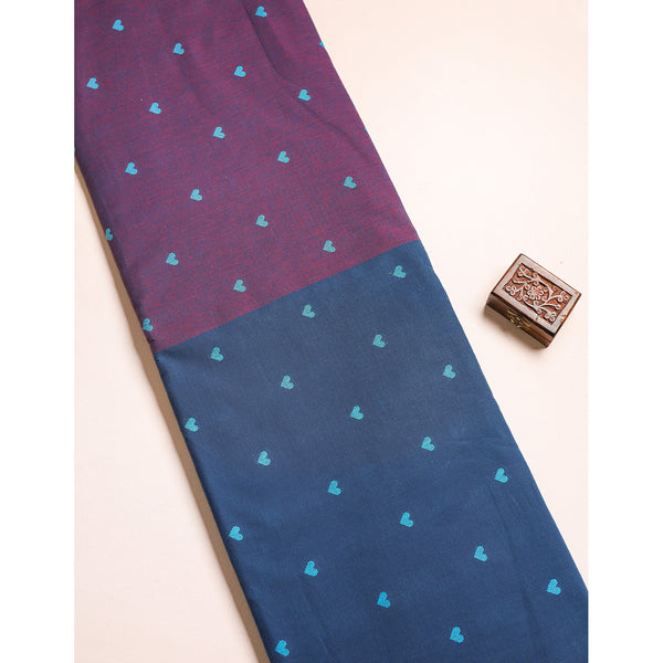 COTTON HANDLOOM FABRIC