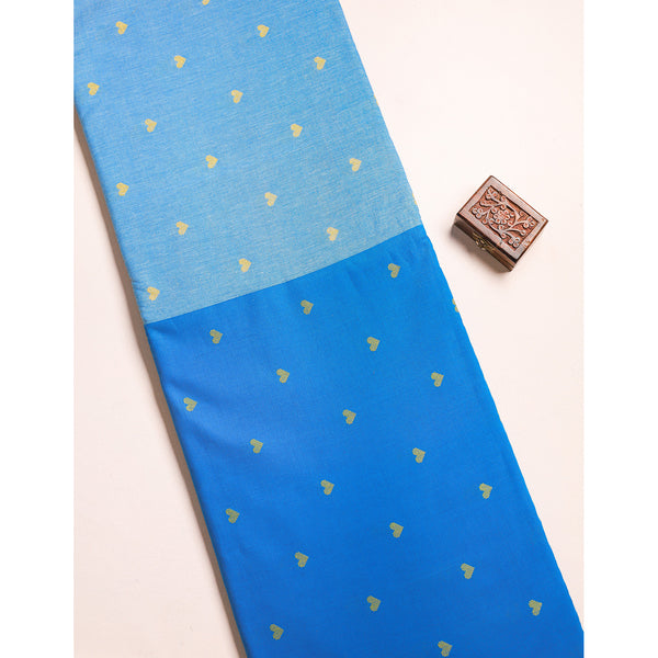 COTTON HANDLOOM FABRIC