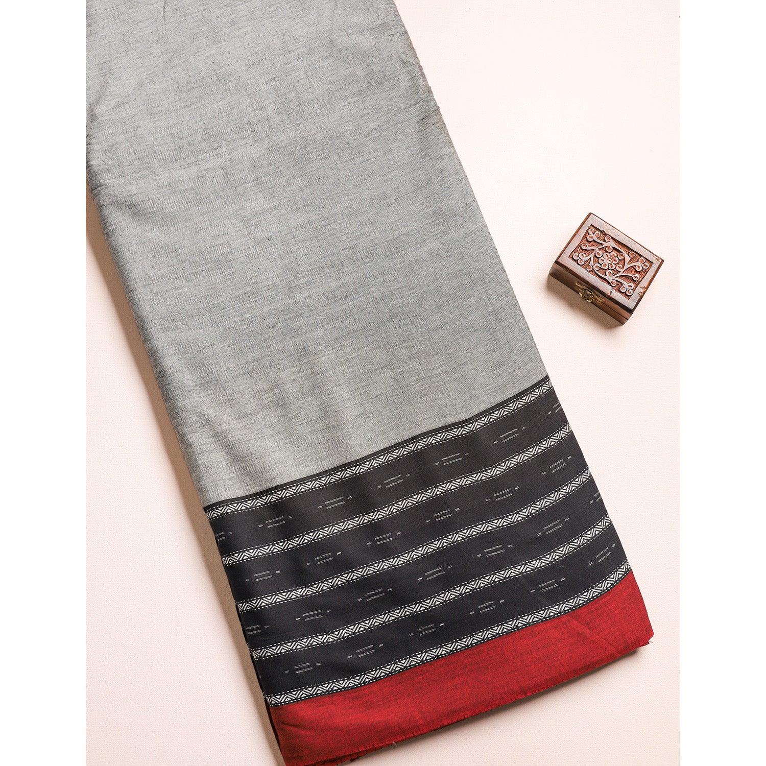 COTTON HANDLOOM FABRIC