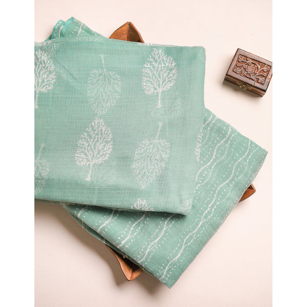 PURE COTTON KOTA PRINTED FABRICS