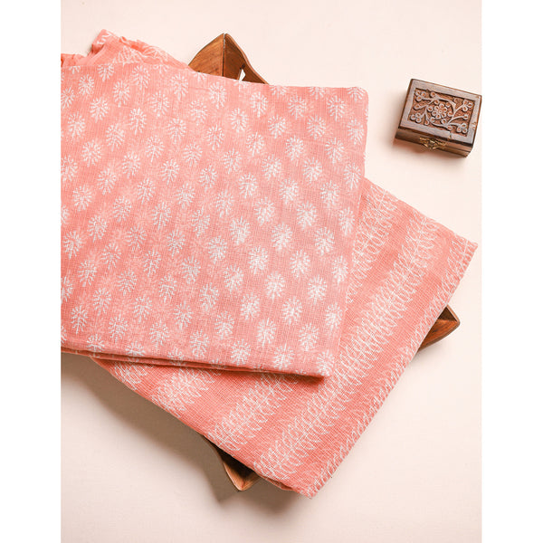 PURE COTTON KOTA PRINTED FABRICS