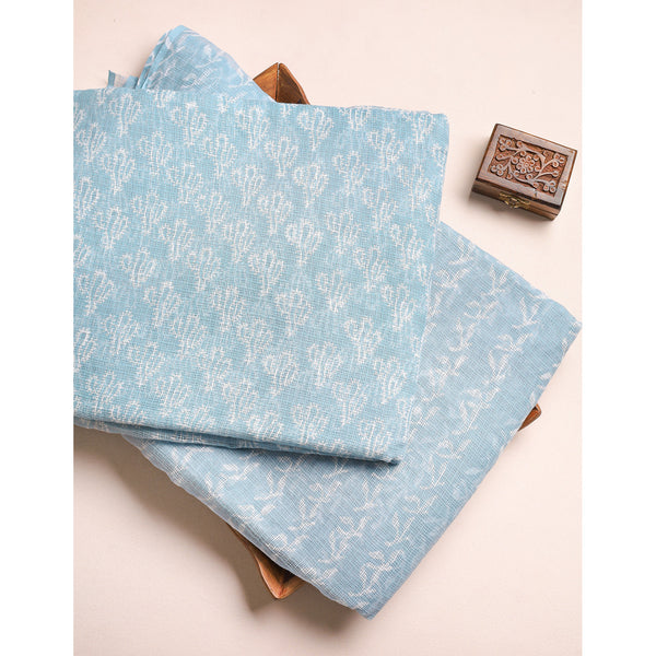 PURE COTTON KOTA PRINTED FABRICS