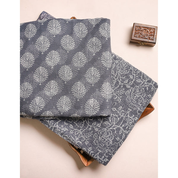 PURE COTTON KOTA PRINTED FABRICS