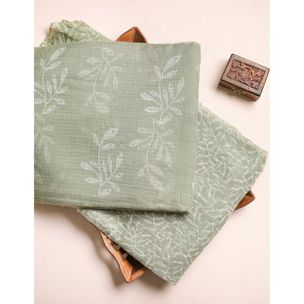 PURE COTTON KOTA PRINTED FABRICS