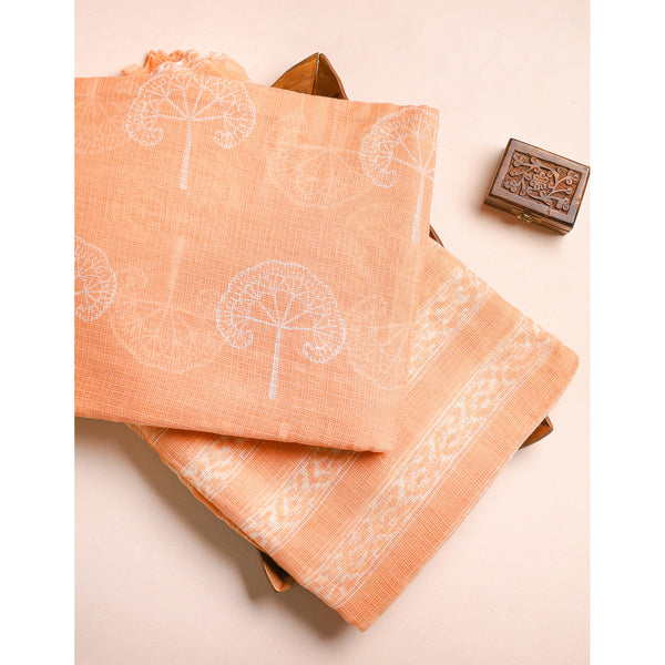 PURE COTTON KOTA PRINTED FABRICS