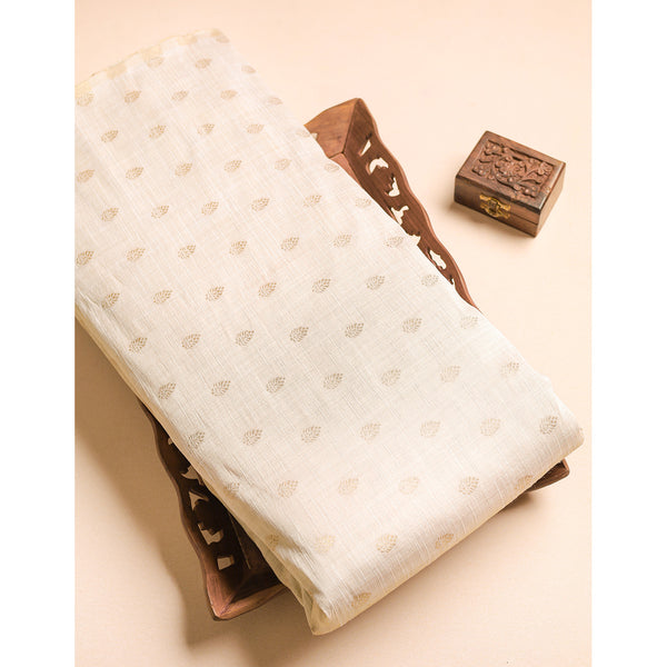 SEMI DUPION WOVEN FABRIC