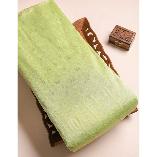 SEMI DUPION WOVEN FABRIC