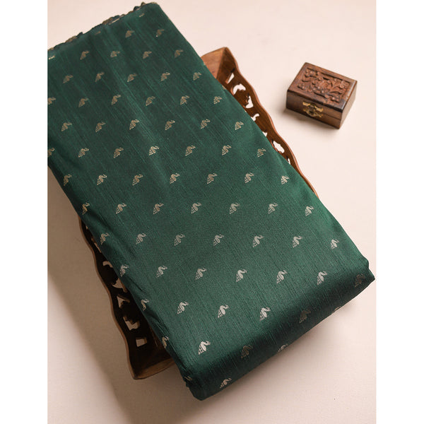 SEMI DUPION WOVEN FABRIC