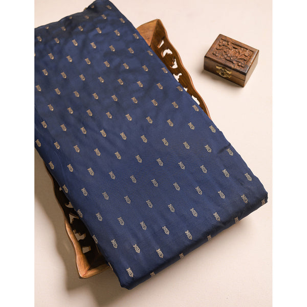 SEMI DUPION WOVEN FABRIC