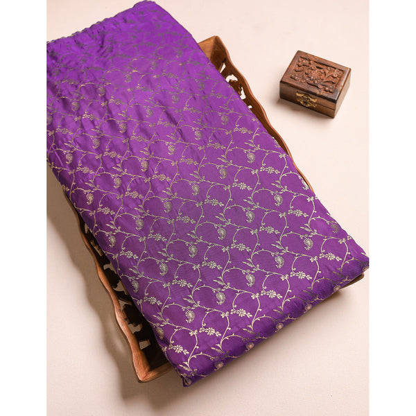 SEMI DUPION WOVEN FABRIC