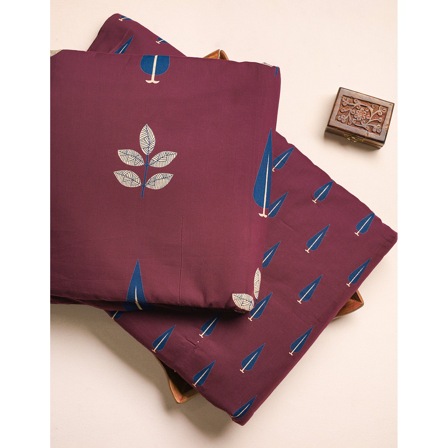 COTTON PRINTED FABRICS