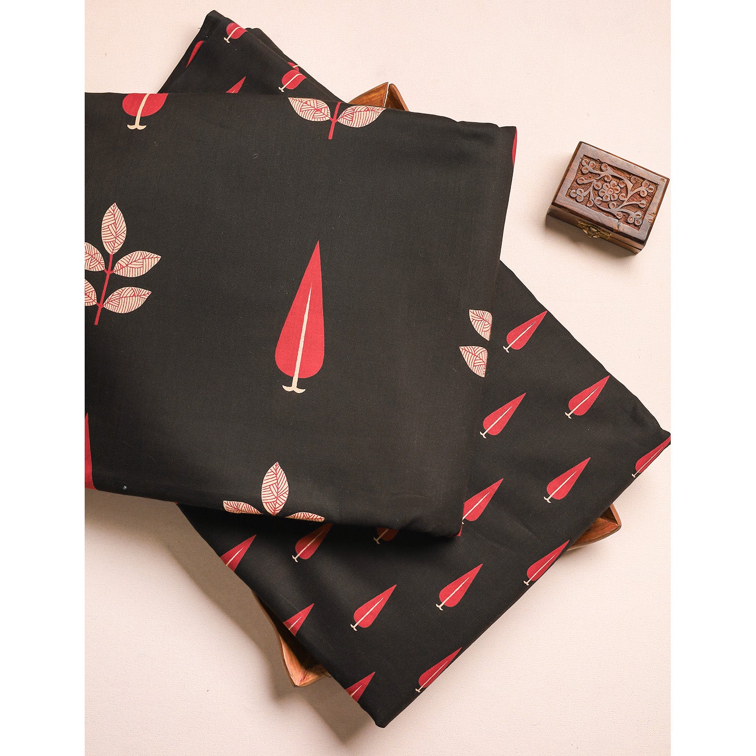 COTTON PRINTED FABRICS