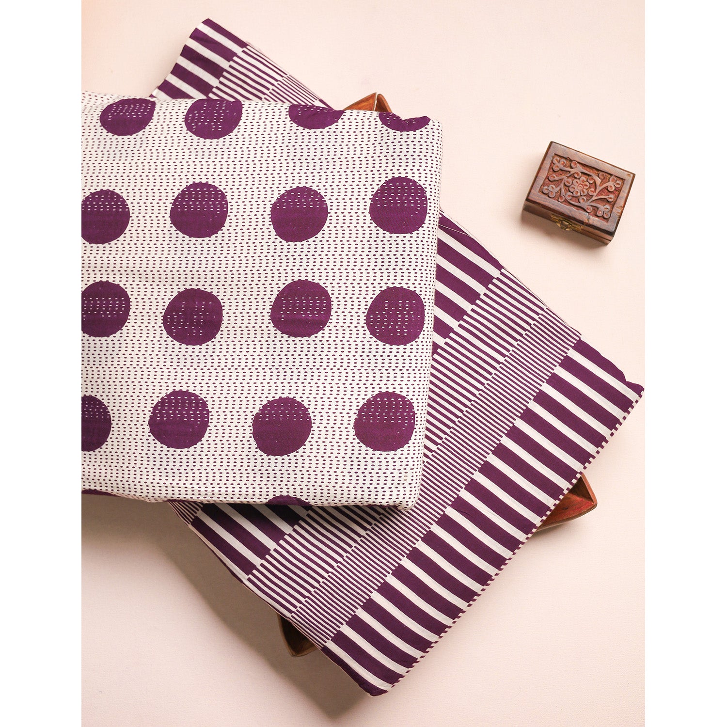 COTTON PRINTED FABRICS