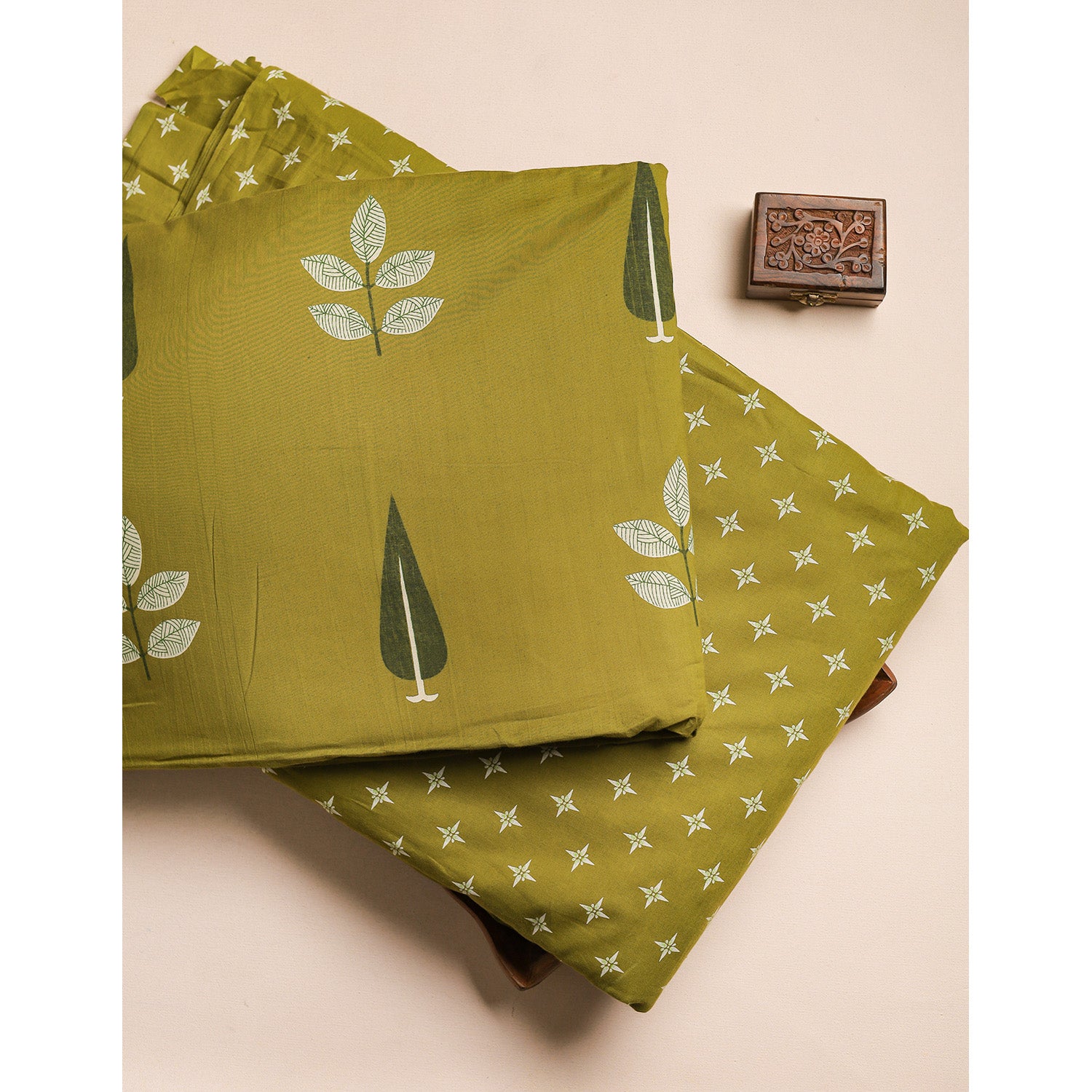 COTTON PRINTED FABRICS