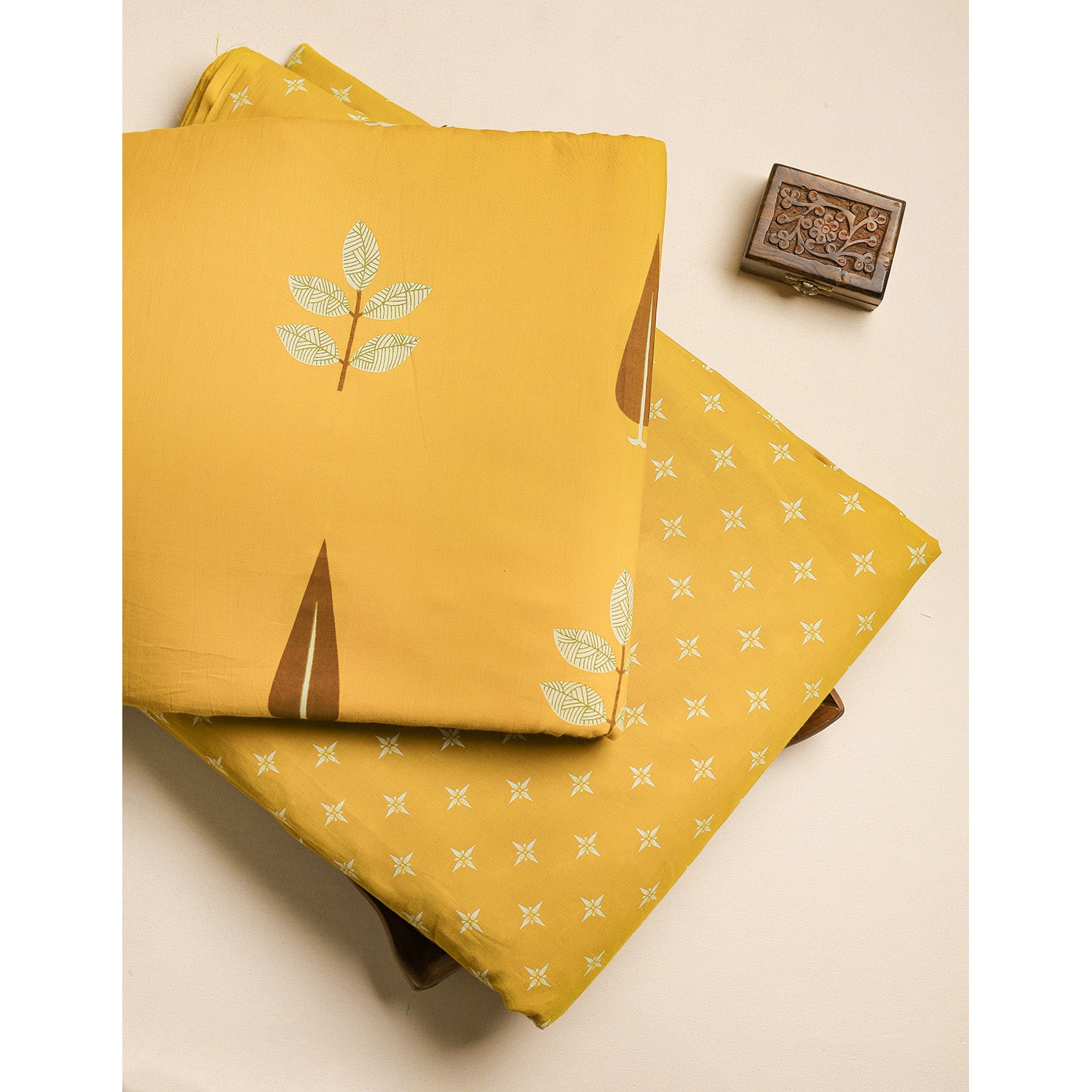 COTTON PRINTED FABRICS