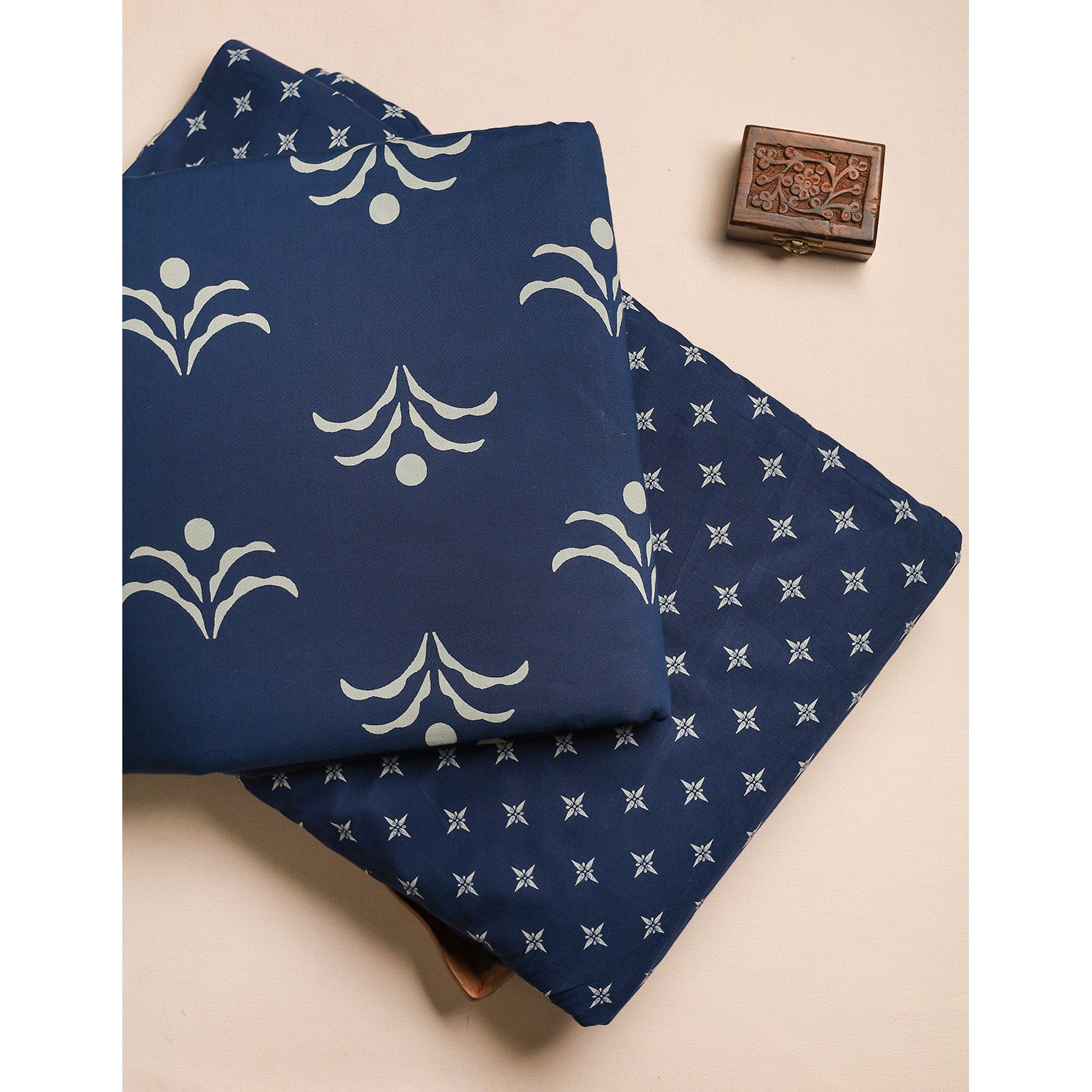 COTTON PRINTED FABRICS