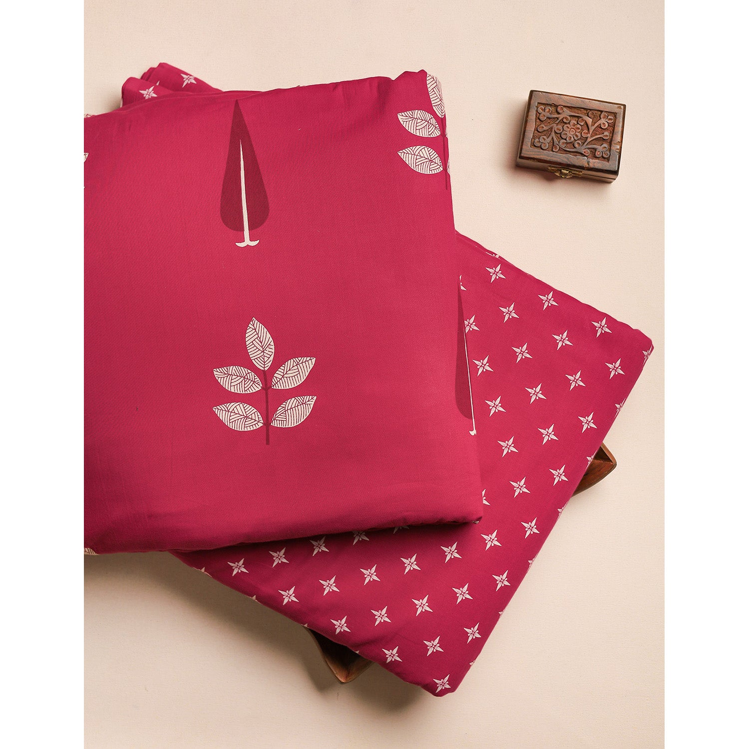 COTTON PRINTED FABRICS