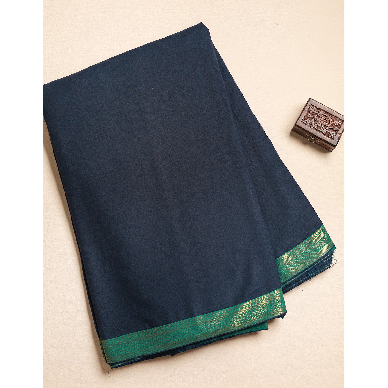 MANGALGIRI POWERLOOM COTTON FABRIC
