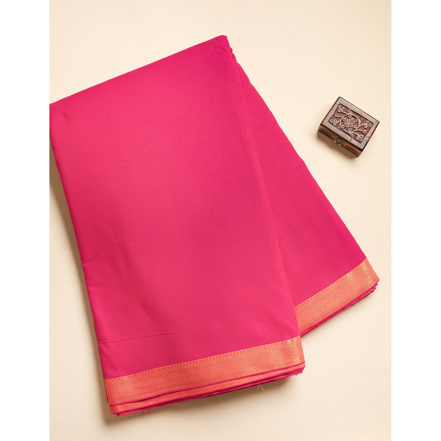 MANGALGIRI POWERLOOM COTTON FABRIC