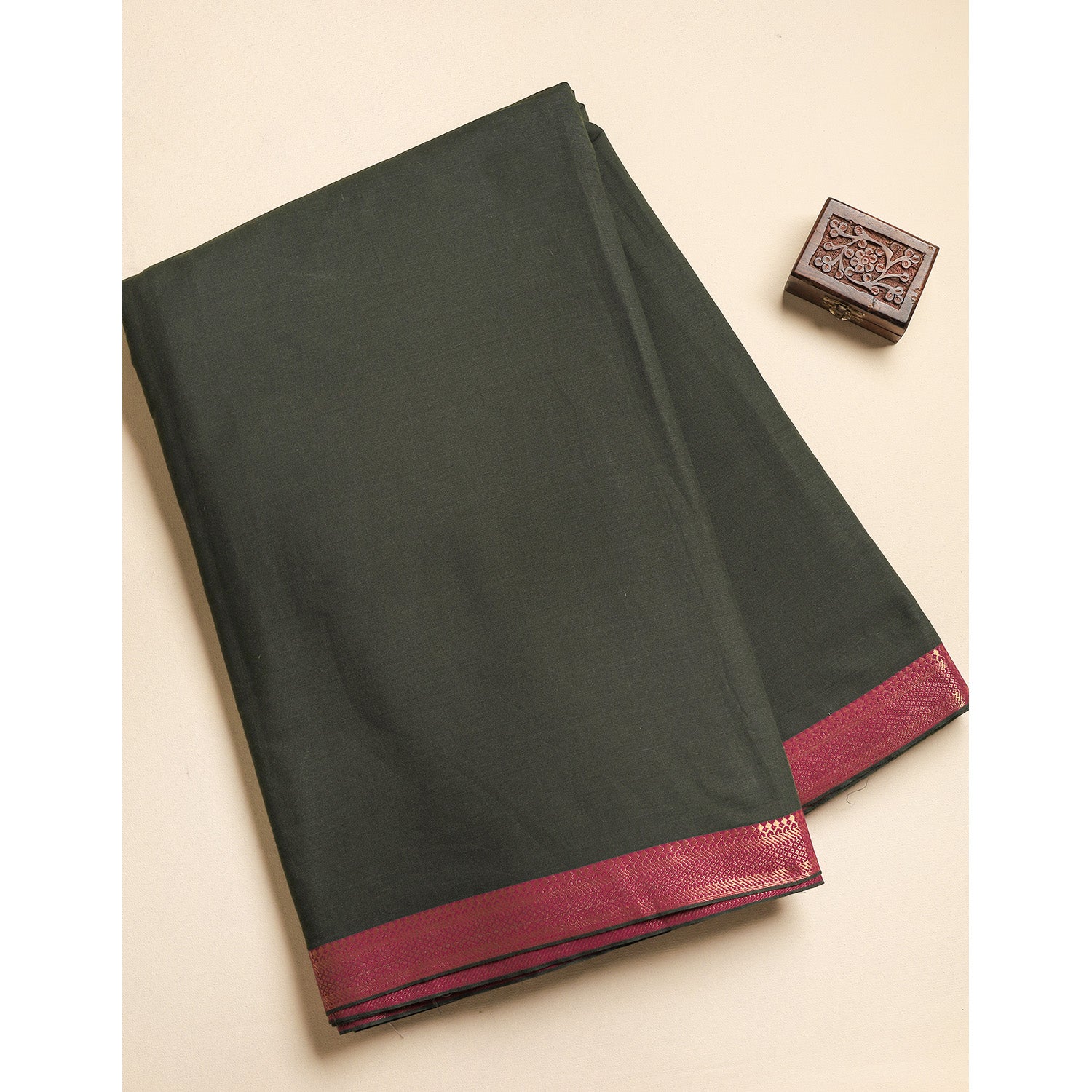 MANGALGIRI POWERLOOM COTTON FABRIC