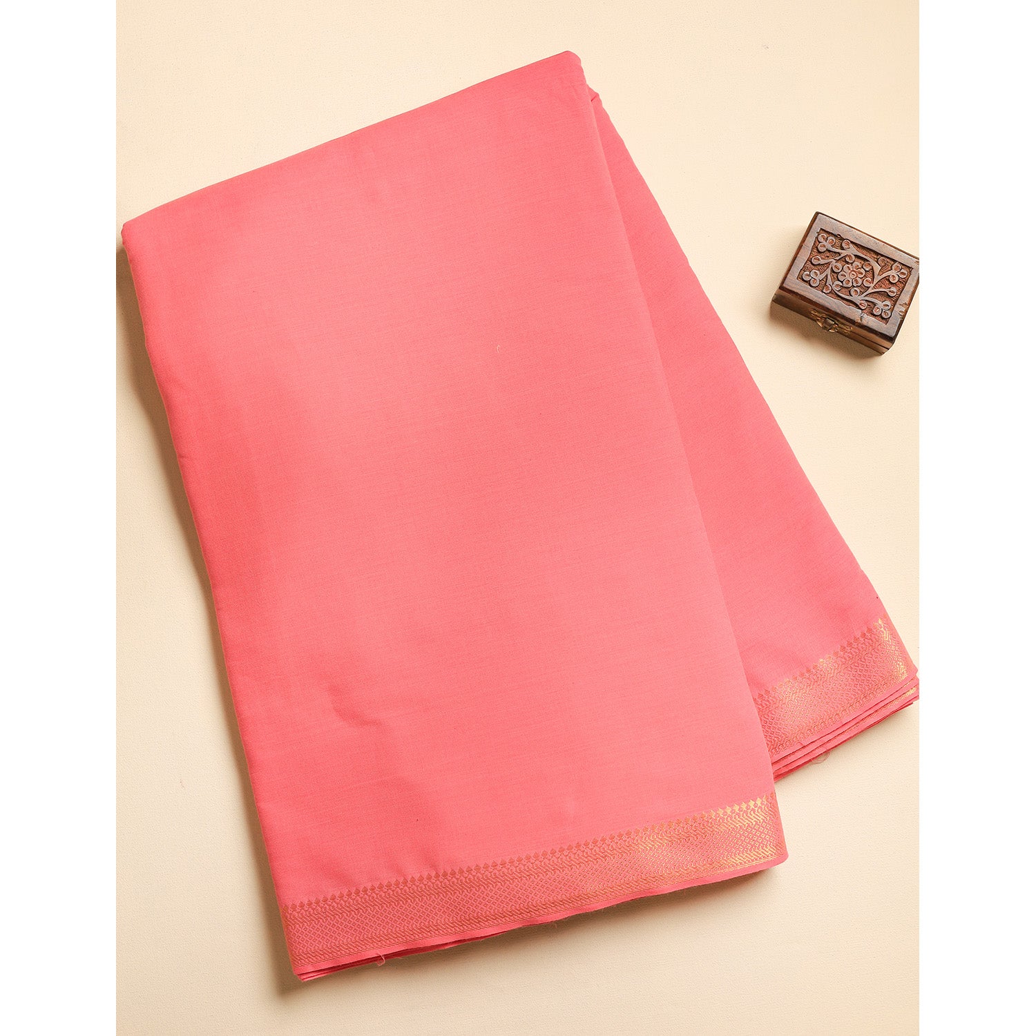 MANGALGIRI POWERLOOM COTTON FABRIC