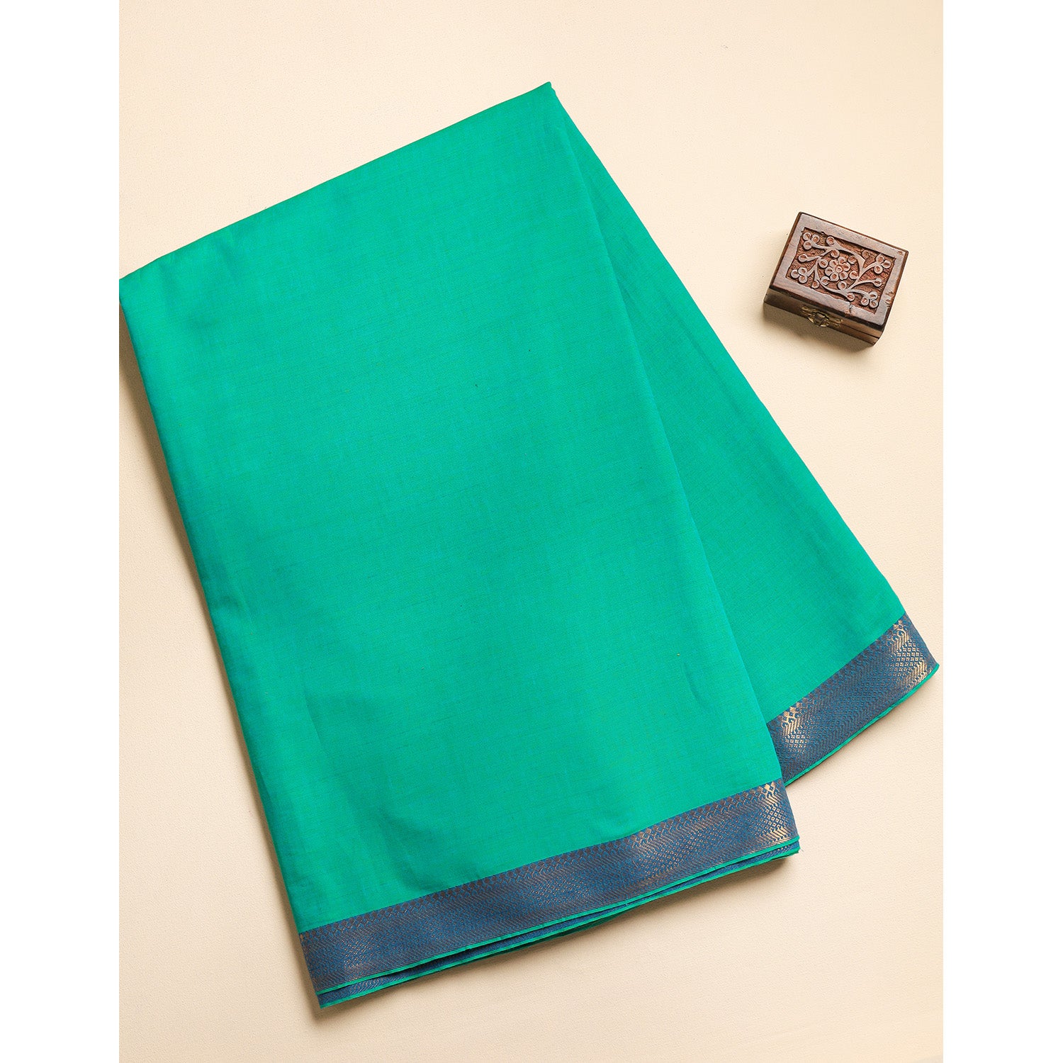 MANGALGIRI POWERLOOM COTTON FABRIC