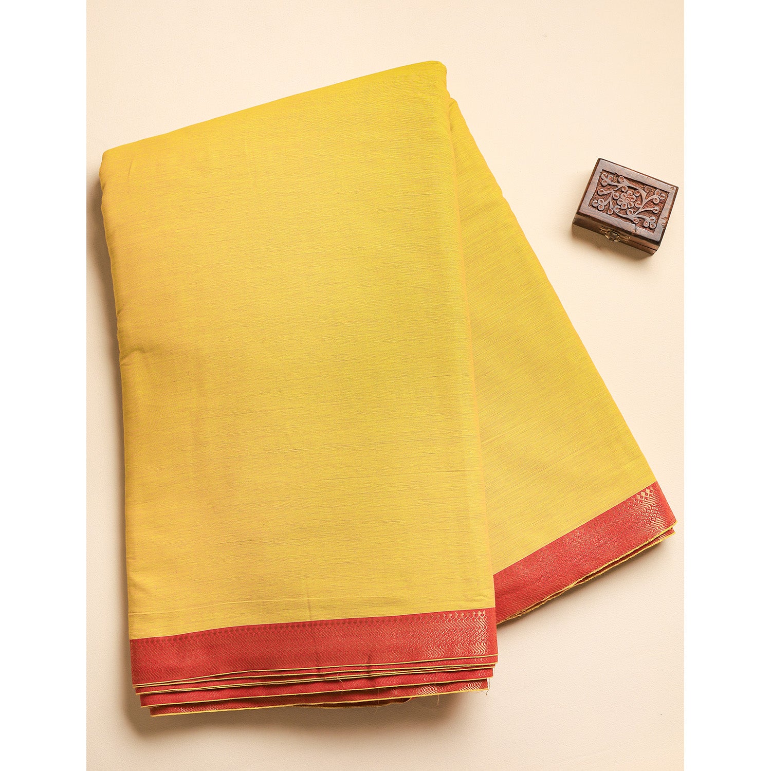 MANGALGIRI POWERLOOM COTTON FABRIC