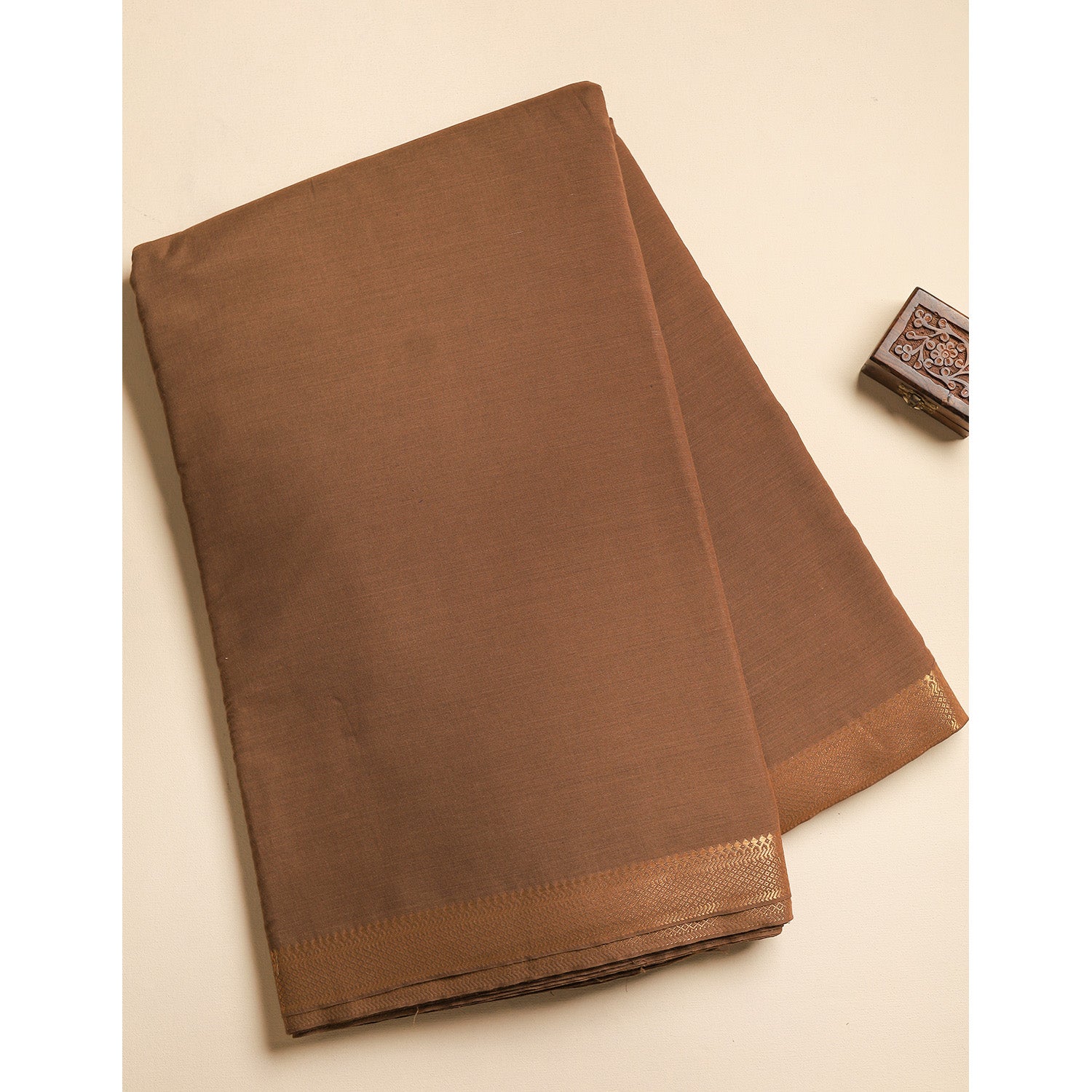 MANGALGIRI POWERLOOM COTTON FABRIC