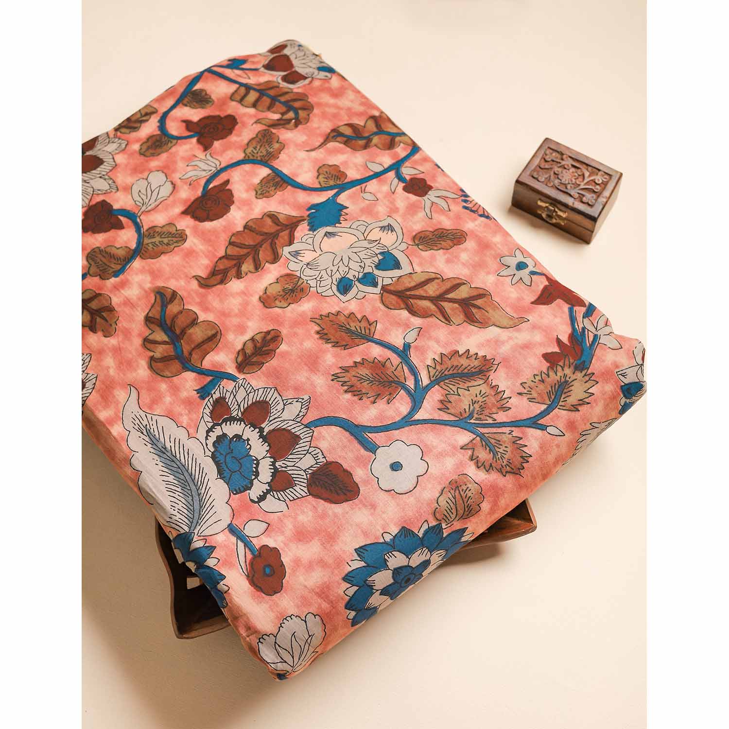 COTTON PRINTED FABRIC