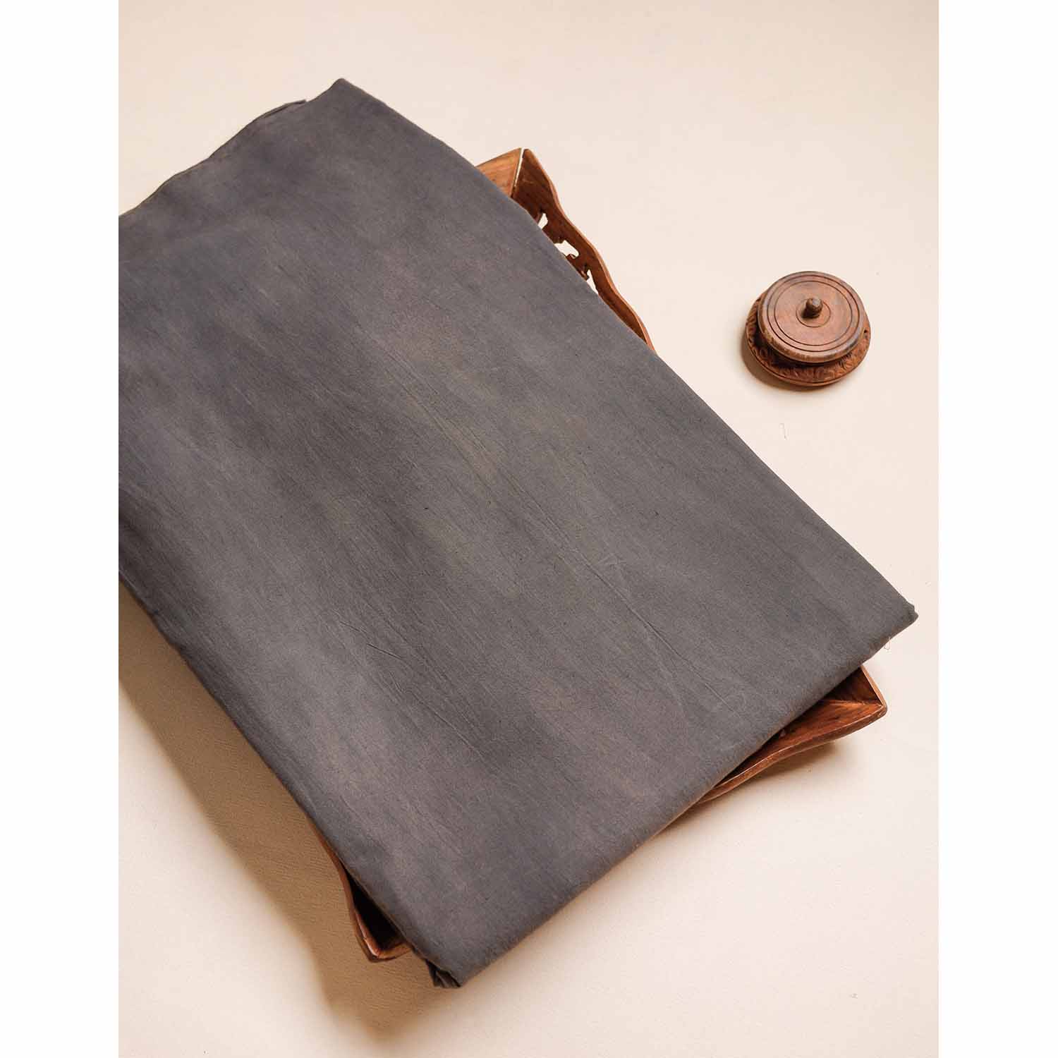 COTTON HANDBLOCK PRINTED FABRIC