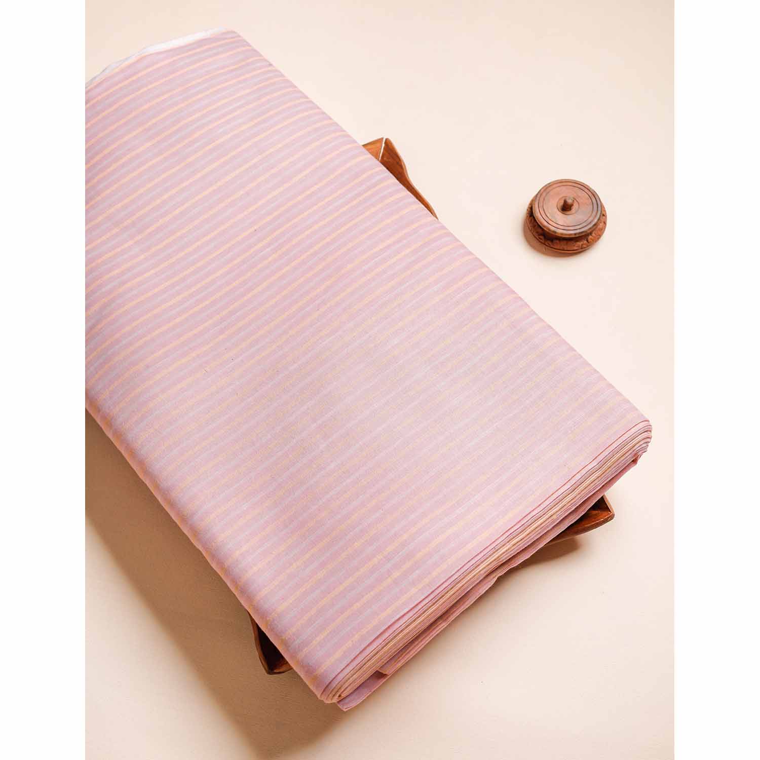 COTTON HANDLOOM FABRIC