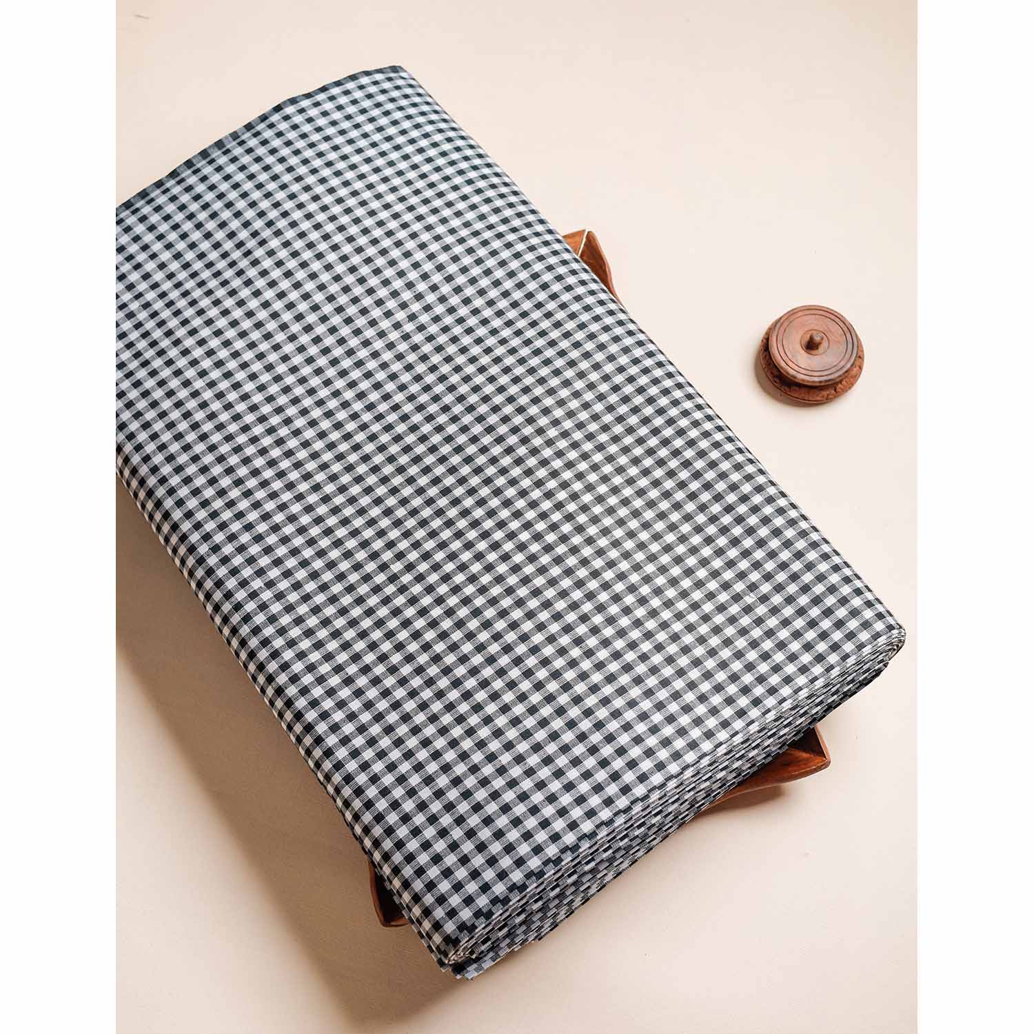 COTTON HANDLOOM FABRIC