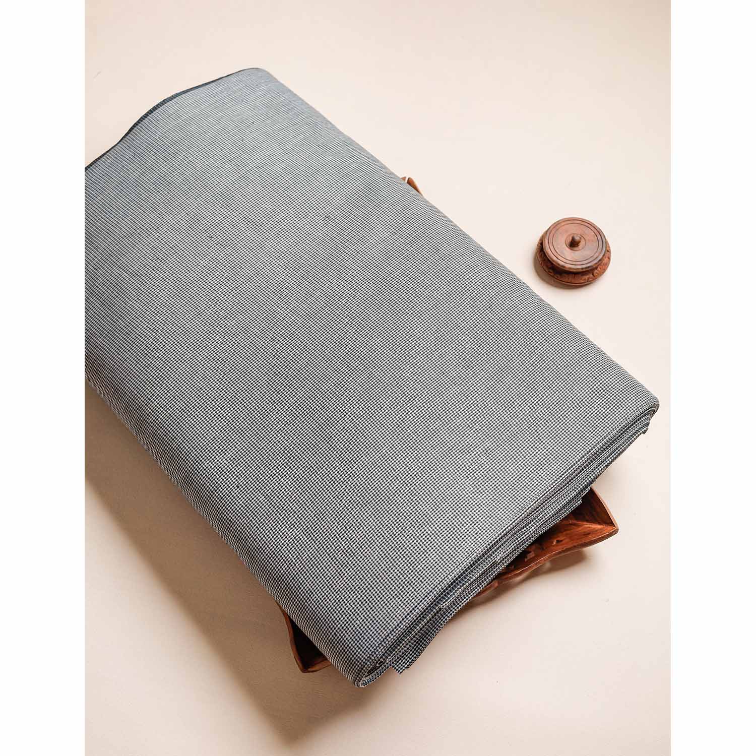 COTTON HANDLOOM FABRIC