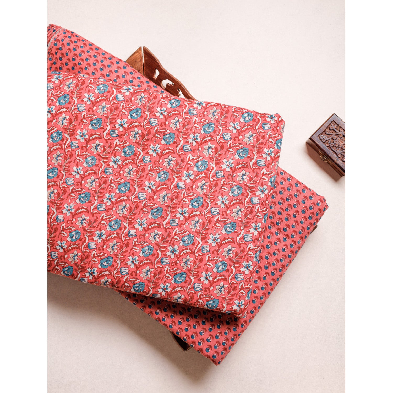 MUL COTTON PRINTED FABRICS