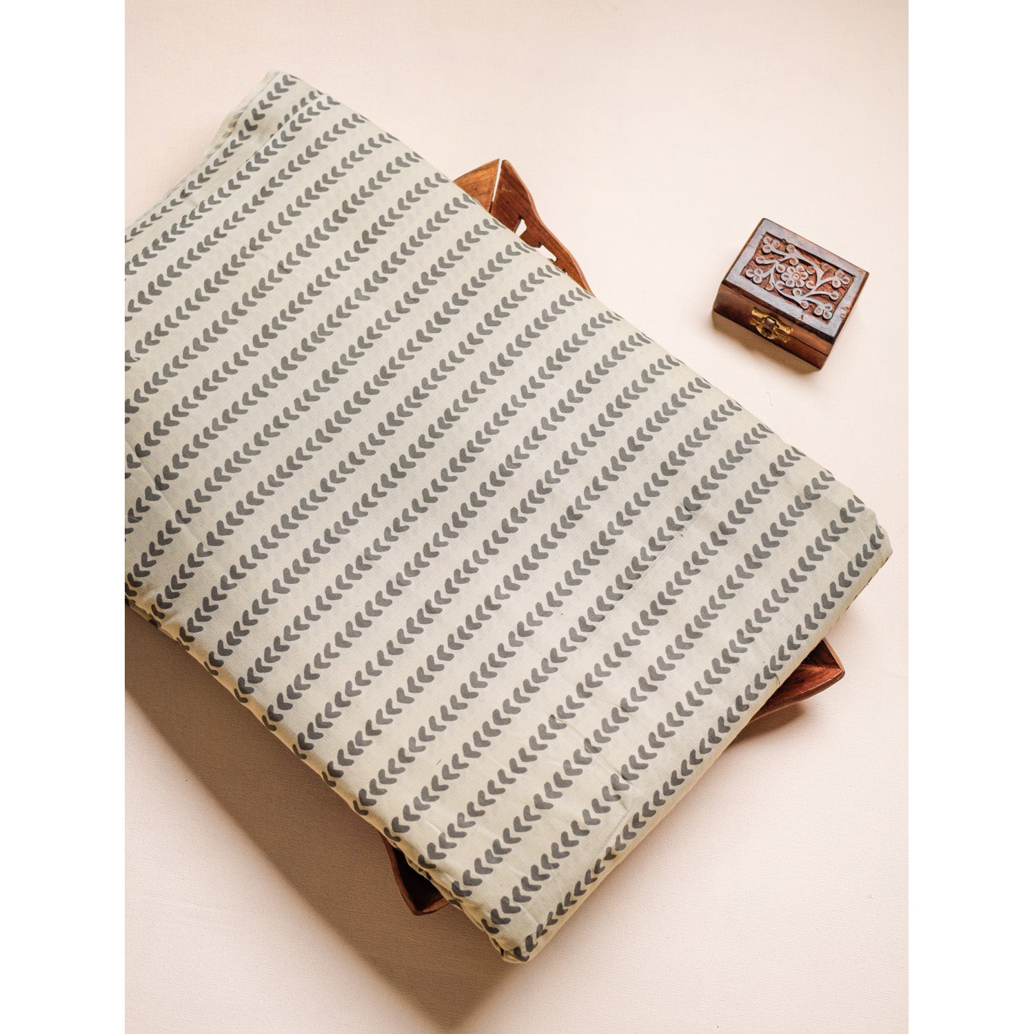 COTTON PRINTED FABRIC