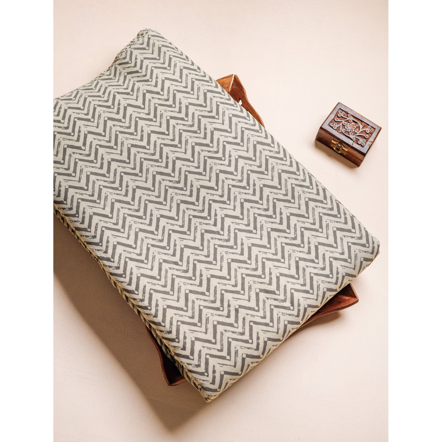 COTTON PRINTED FABRIC