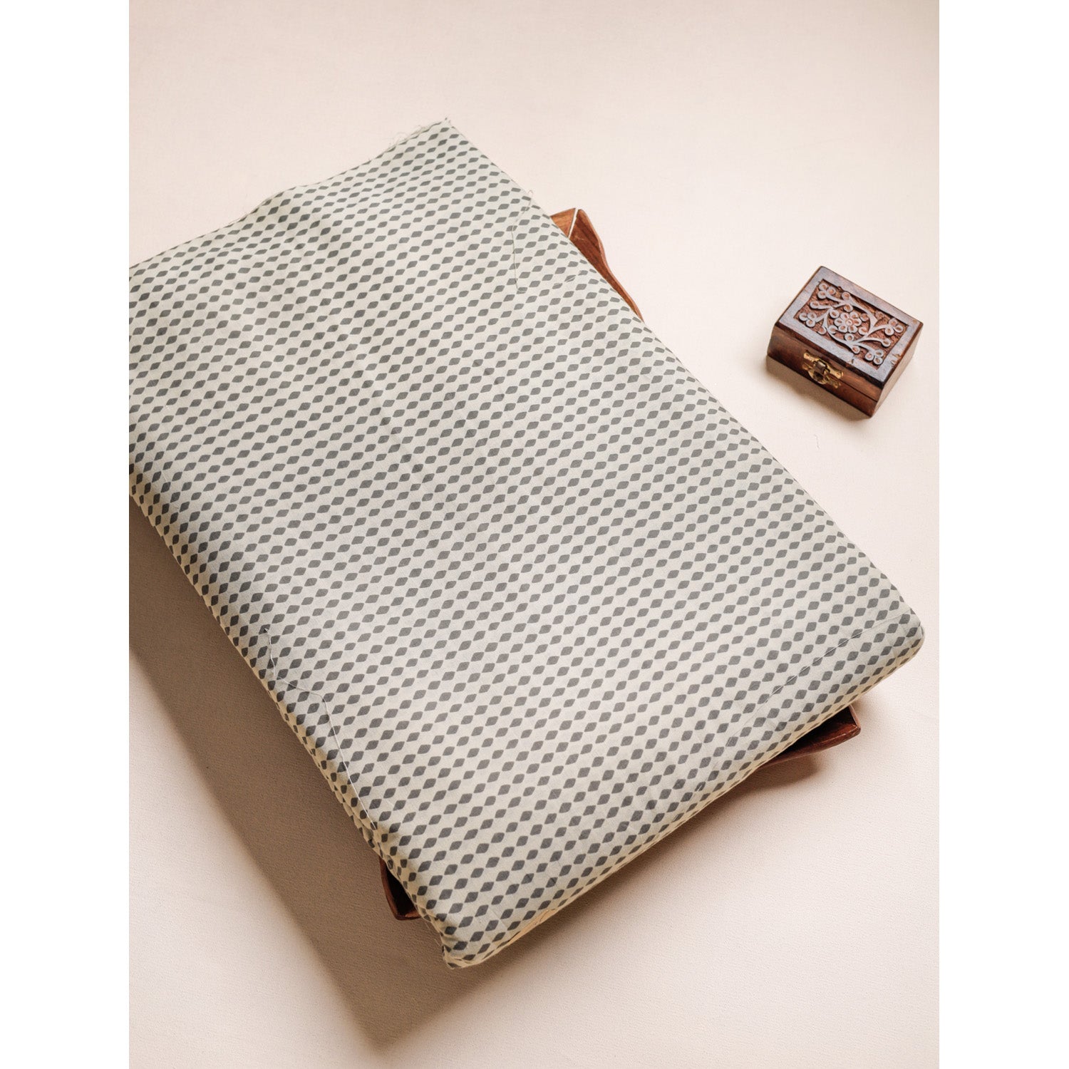 COTTON PRINTED FABRIC