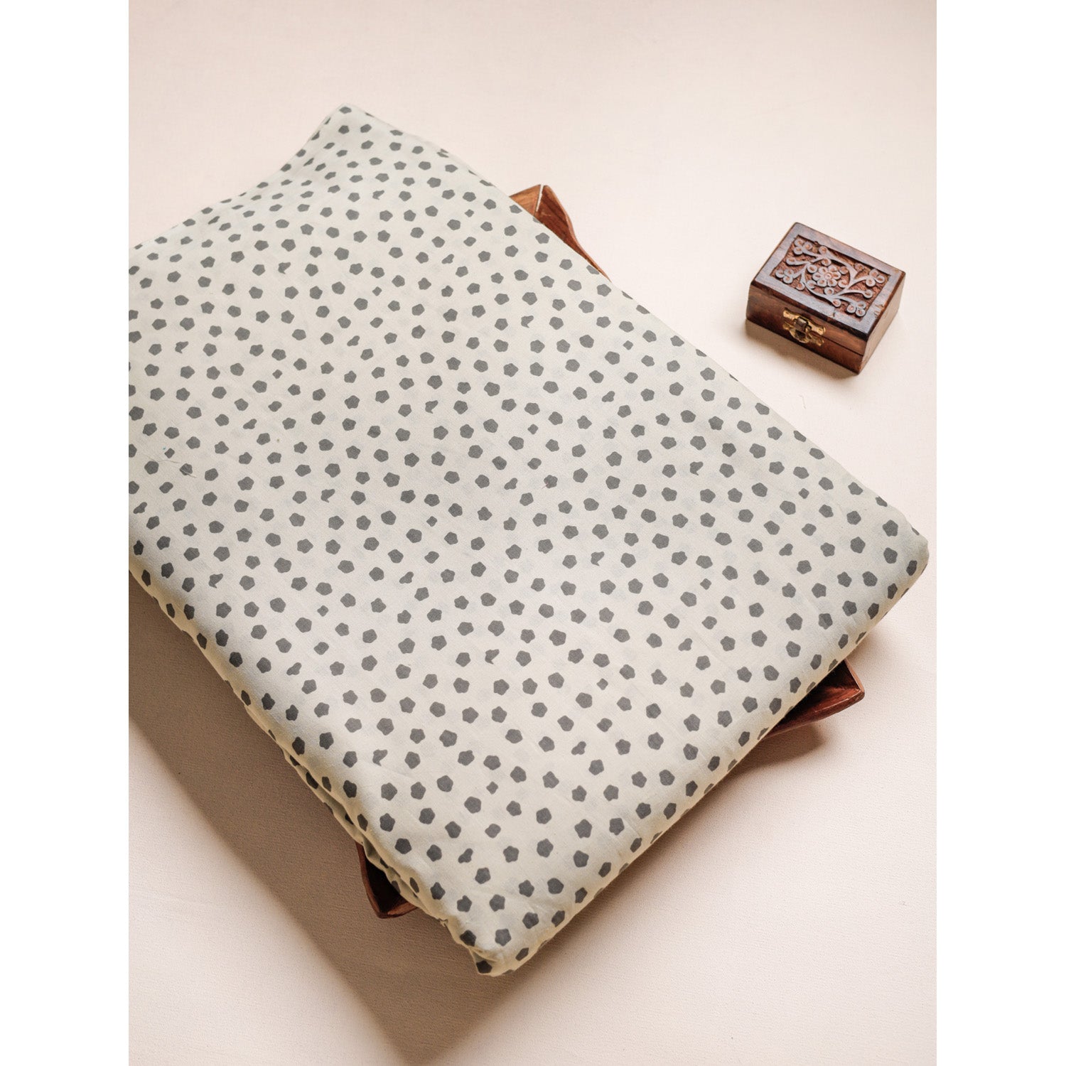 COTTON PRINTED FABRIC